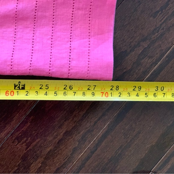 Jax Essentials 100% Linen Drawstring Pant - Picture 6 of 8